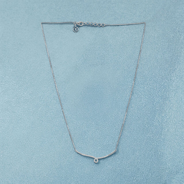 The Loop Necklace 
