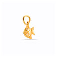 Tanishq 18 Karat Gold Pendant for Women 3