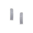 Tanishq 18 Karat Diamond Earrings for Women 