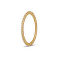 Tanishq 18 KT Diamond Bangle for Women 