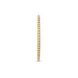 Tanishq 18 KT Diamond Bangle for Women 2