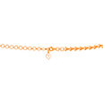 Tanishq 18 Karat Diamond Necklace Set for Women 6