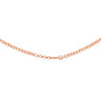 Tanishq 18 KT Diamond Necklace Set for Women 5
