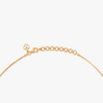 Dazzling Spiral Diamond Necklace Set,,hi-res 3