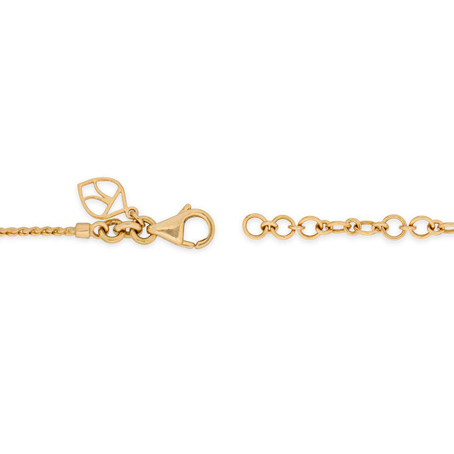 Gorgeous Glimmers Diamond Necklace Set 3