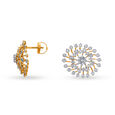 Tanishq Gold Necklace Set,,hi-res 4