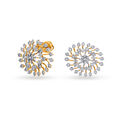 Tanishq Gold Necklace Set,,hi-res 5