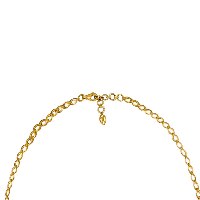 Tanishq Gold Necklace,,hi-res 3