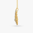 Leafy Whisper Diamond Pendant,,hi-res 2