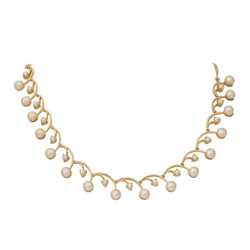 Vivid SpectrumgemstoneNecklace