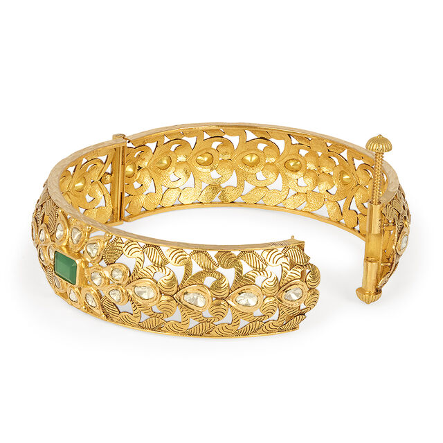 Piquant Traditional Bangle 3