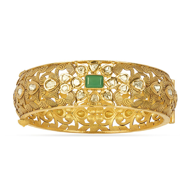 Piquant Traditional Bangle 4