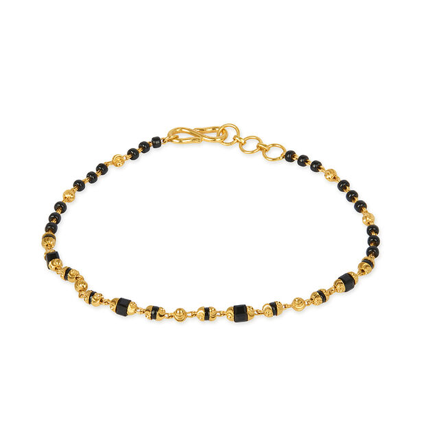 Tanishq 22KT  Bracelet for Women 