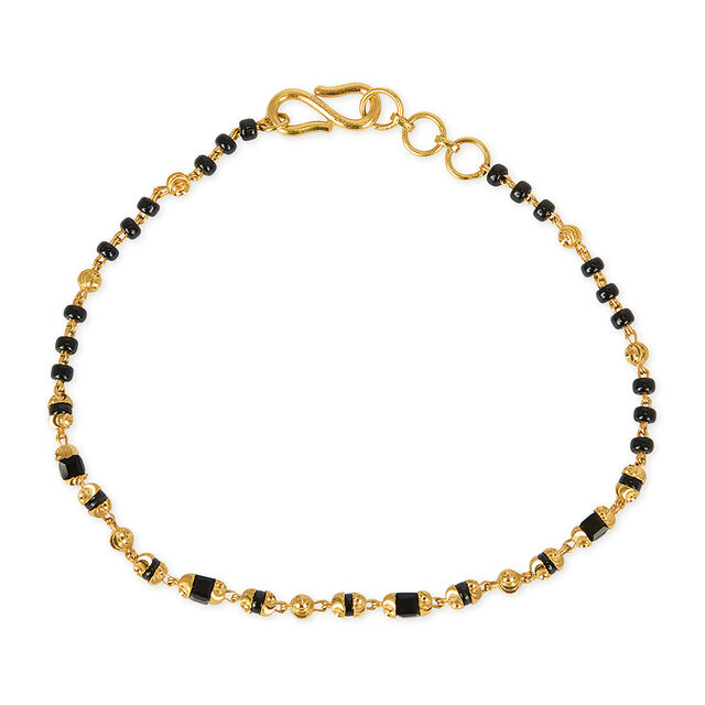 Tanishq 22KT  Bracelet for Women 2