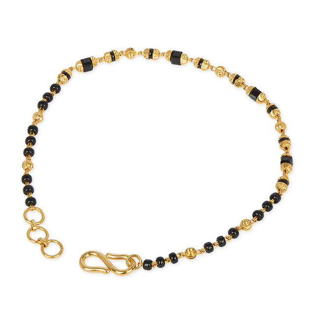 Tanishq 22KT  Bracelet for Women 3