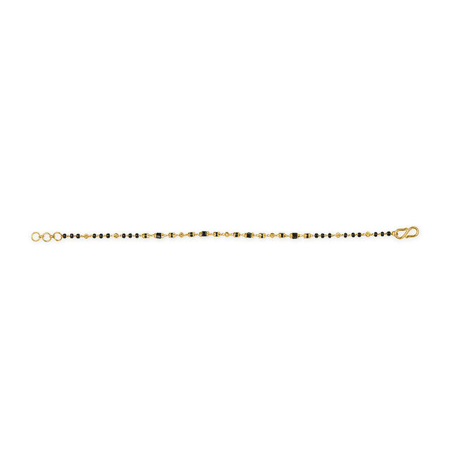 Tanishq 22KT  Bracelet for Women 4
