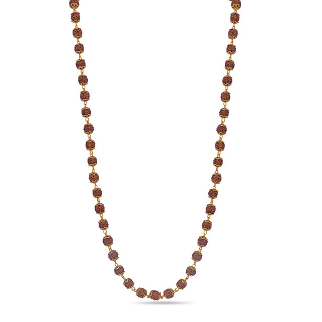 Tanishq 22KT  Gold Chain  for Women