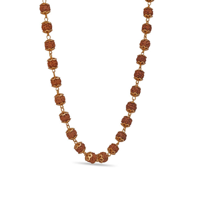 Tanishq 22KT  Gold Chain  for Women