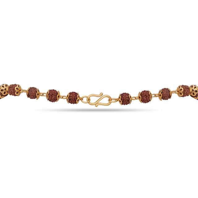 Tanishq 22KT  Gold Chain  for Women