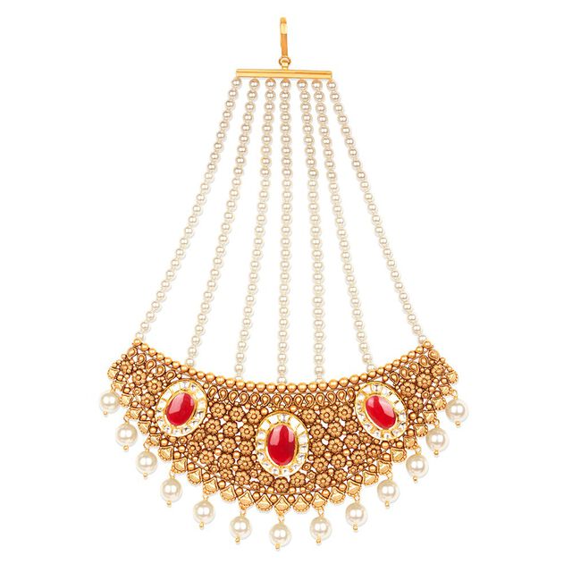 Tanishq 22KT Gold Others for Women 