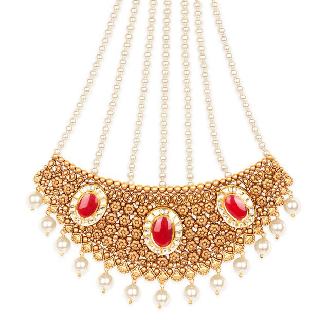 Tanishq 22KT Gold Others for Women 2