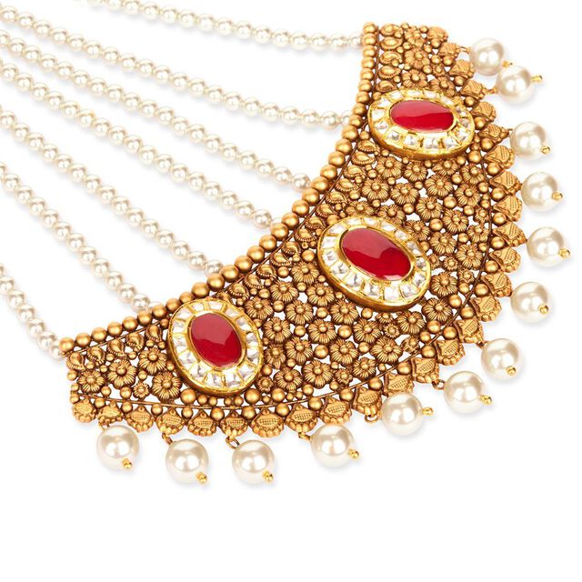 Tanishq 22KT Gold Others for Women 3