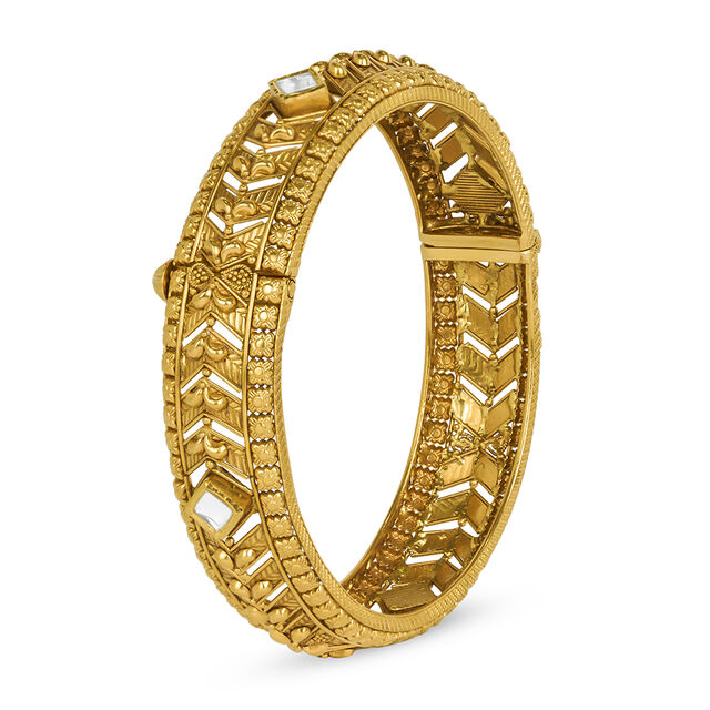 Tanishq Gold Bangle 2