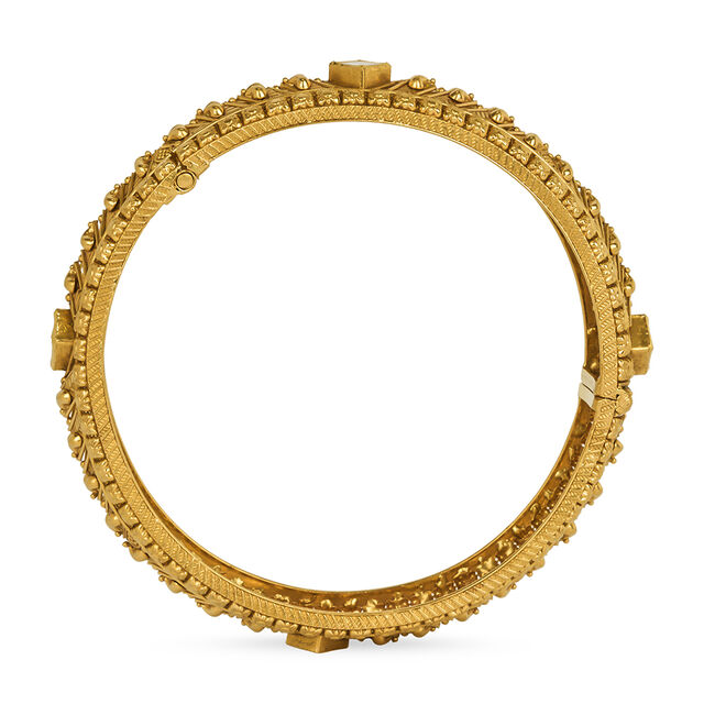 Tanishq Gold Bangle 3