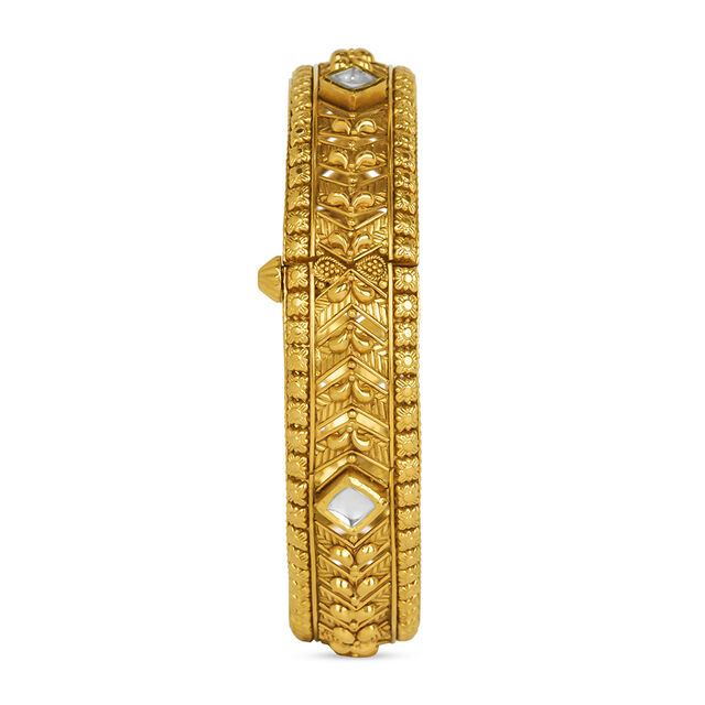 Tanishq Gold Bangle 4