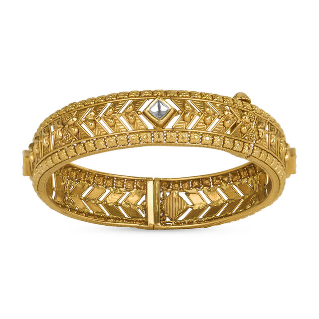 Tanishq Gold Bangle 5