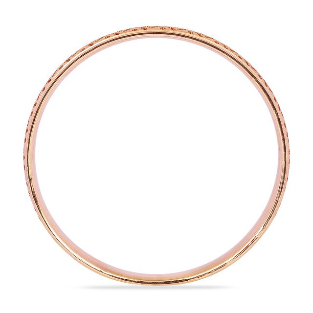 Tanishq 22KT Gold Bangle for Women 3