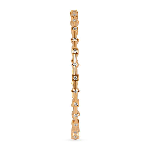 Celestial Harmony Bangle 2