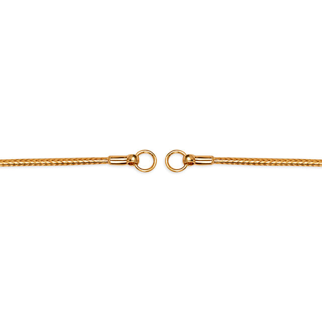 Tanishq Gold Chain 3