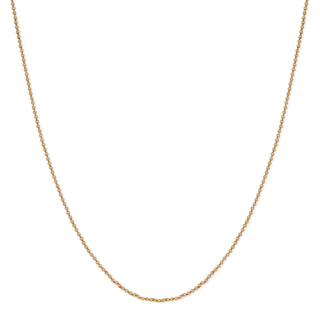 Tanishq 22KT  Gold Chain  for Women 3