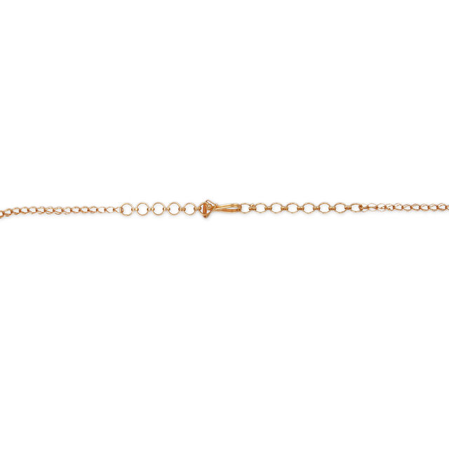 Majestic Traditional Gold Haaram 4