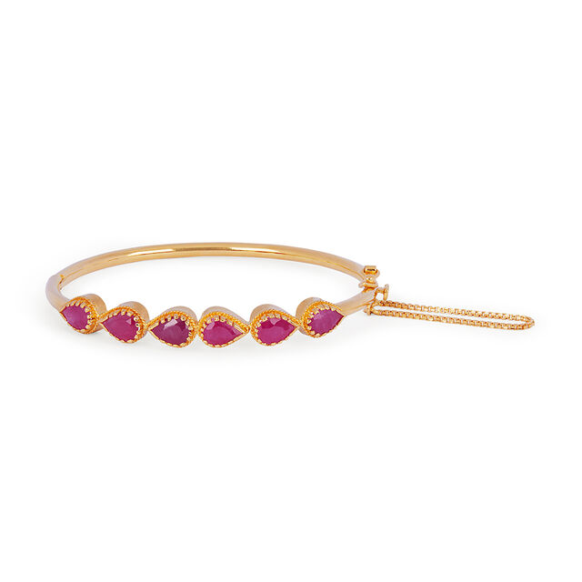 Tanishq 22KT  Bangle for Women 