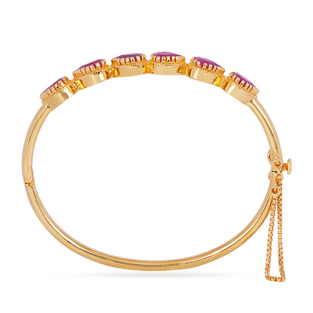 Tanishq 22KT  Bangle for Women 2