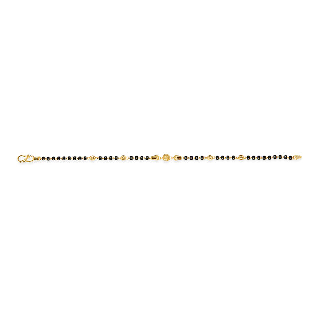 Tanishq 22KT Gold Bracelet for Women 3