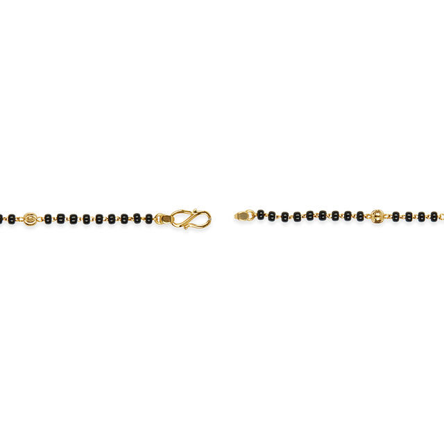 Tanishq 22KT Gold Bracelet for Women 4