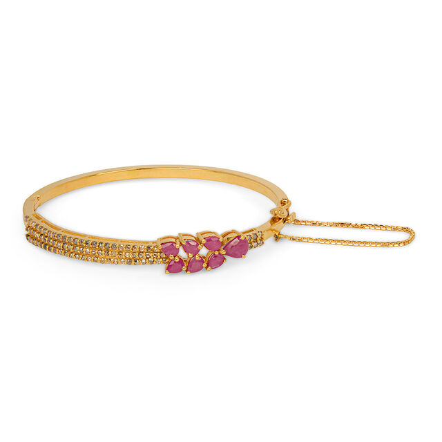 Stunning Beauty Bangle 