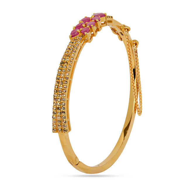 Stunning Beauty Bangle 2