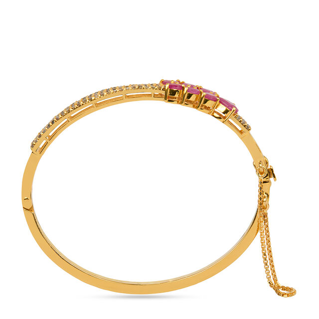 Stunning Beauty Bangle 4
