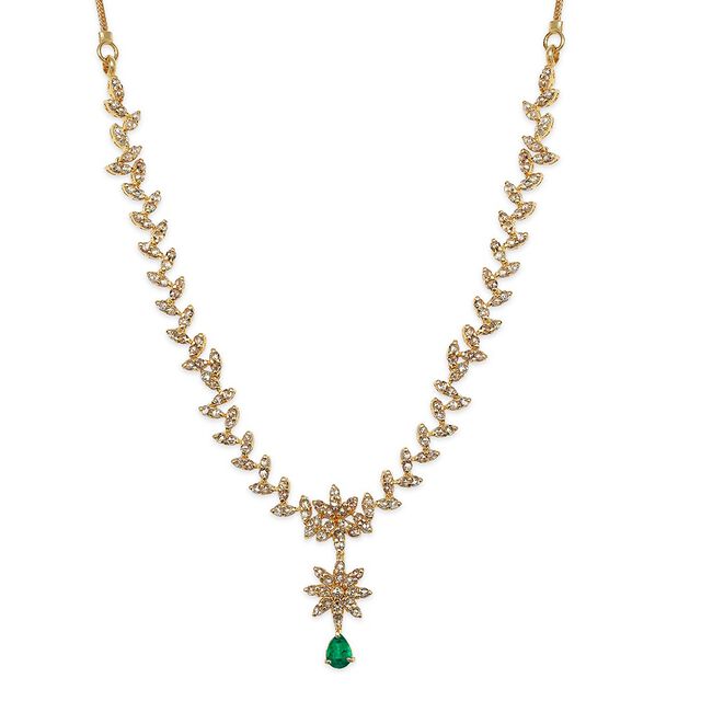 Vivacious Necklace Set 2