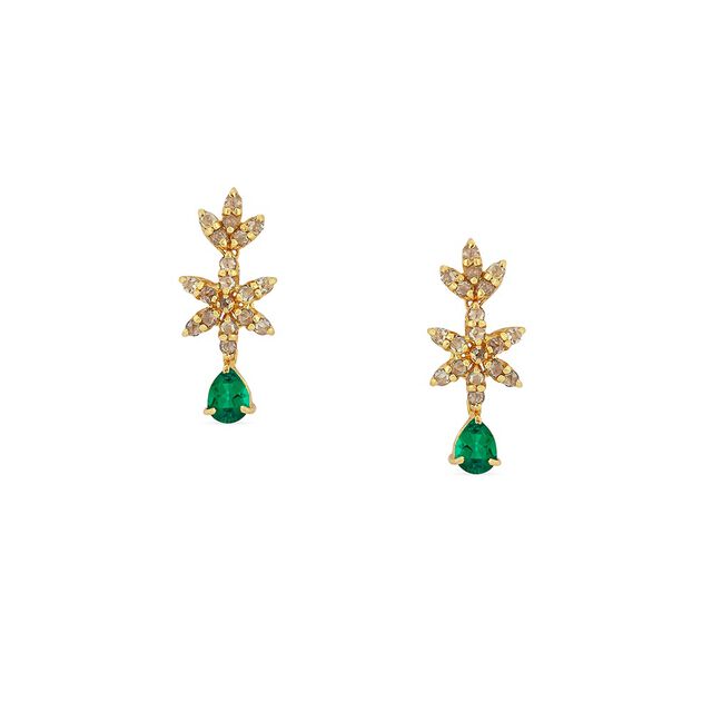 Vivacious Necklace Set 4