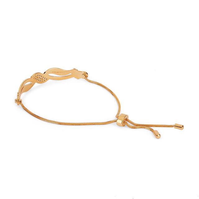 Tanishq 22KT Gold Bracelet for Women 2