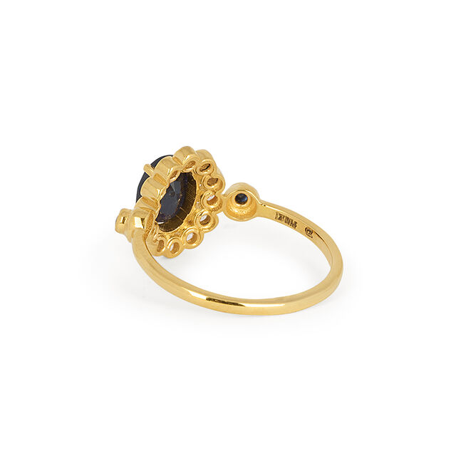 Tanishq 22KT  Finger Ring for Women 3