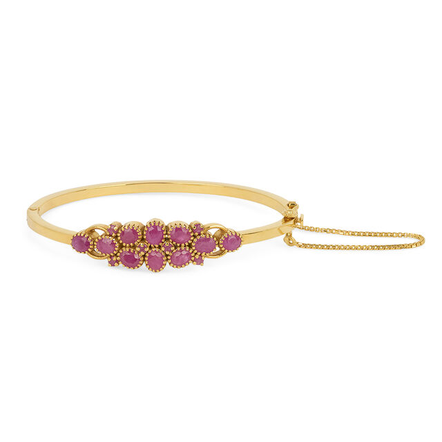 Tanishq 22KT  Bangle for Women 