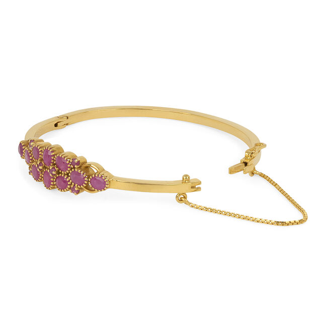 Tanishq 22KT  Bangle for Women 2