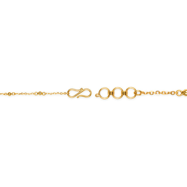 Beautiful Layered Necklace 4