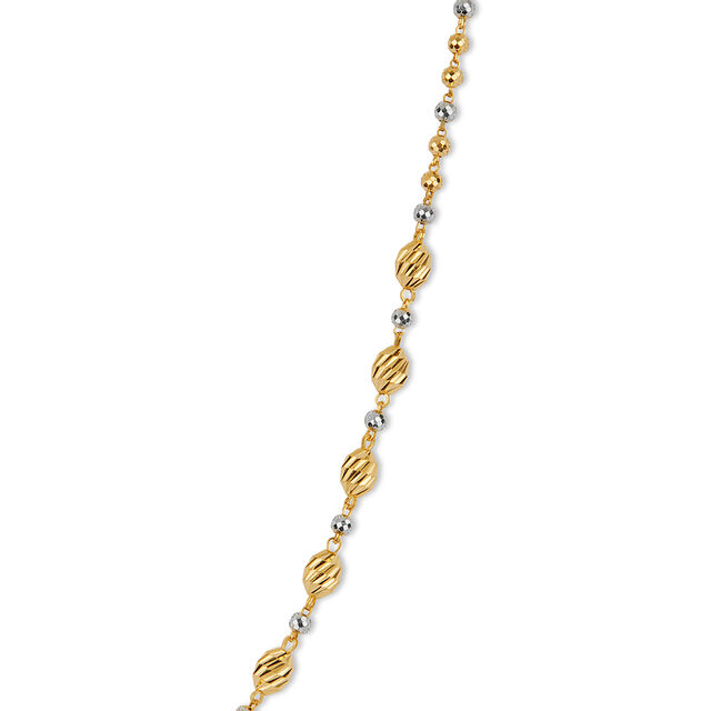 Tanishq 22KT Gold Chain for Women 3
